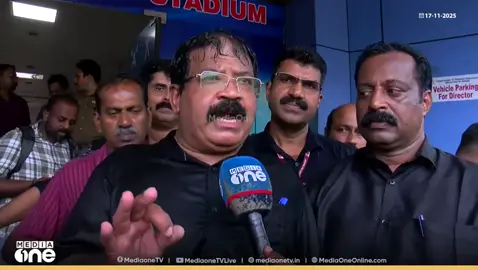 തെരഞ്ഞെടുപ്പ് കമ്മീഷൻ കള്ളക്കണക്കാണ് പറയുന്നത് ഈ രീതിയിലാണെങ്കിൽ വലിയൊരു വിഭാഗം വോട്ടർ പട്ടികയിൽ നിന്ന് പുറത്താവും സെക്രട്ടേറിയറ്റ് ആക്ഷൻ കൗൺസിൽ കൺവീനർ എം.എസ്. ഇർഷാദ്