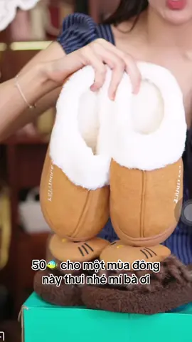 Dép gấu lông#depgau #dep #deplong #viral #xuhuongtiktok 
