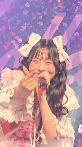 #なあなあなつかちゃん #栗田なつか #すいすて #すいこれツアー東京 好きな人にはすきって！♡ @栗田なつか @SWEET STEADY 