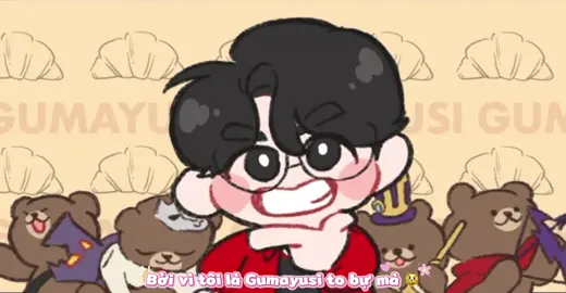 Bởi vì Gumayusi là chàng trai to bự mà 😼 Cre: maguro_1003 #gumayusi #leeminhyung 