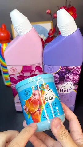 Nước tẩy bồn cầu bell #mesinreview #nuoctayboncau #nuoctayboncaubell #bell 