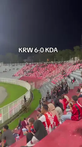 Alhamdulillah 3 mata penuh . Jumpa esok komrad ii yg turun ke SNBJ untuk national calling 🤙 LOVE FOOTBALL , UNITY WITH US 🙌 Perdajalkan Mulut Orang , Kita cara kita 💪 #krw #bolasepak #gomokelategomo #fyp 