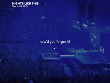 #nightslikethis #thekidlaroi #lyrics 