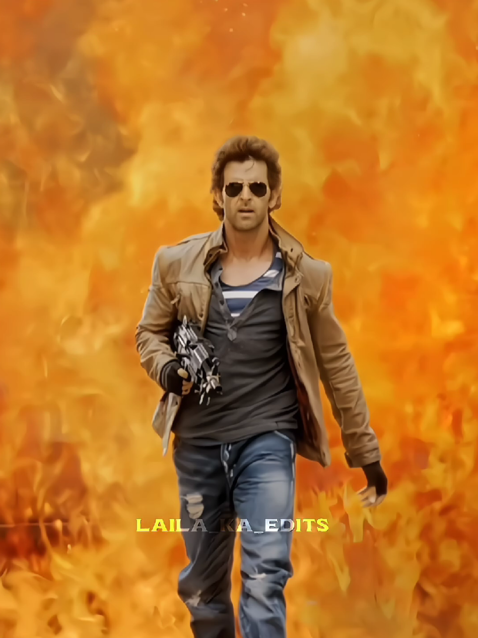 Bang bang 💥 #hrithikroshan  #katrinakaif  #bangbang  #bollywood  #edit 