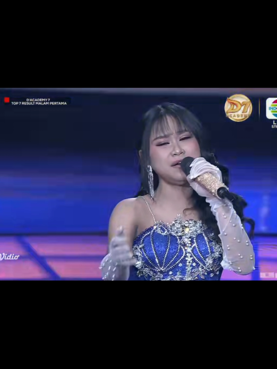 Spekta🔥💙 @APINGG @DA7 DEDE APRIL  #aprilda7 #da7 #dangdutacademy7 #fyp #fypage #indosiar 