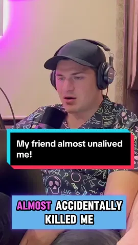 My friend almost unalived me! #reddit #aita #tifu #redditstory #redditstories     