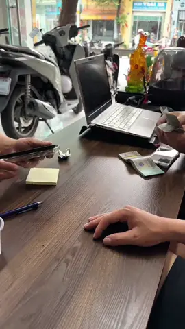 Câm độ Phúc An, định giá Online cao nhất Sài Gòn, cầm đồ ko cần để lại đồ #camdo #taichinh #iphone 