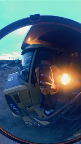 Gass Truss #pakcoo #jiwang80an90an #jiwang #tambangbatubara #tambang 