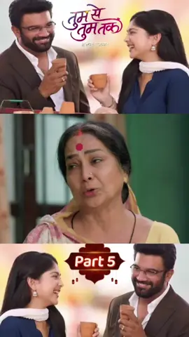Tum Se Tum Tak - 17th November 2025 Full Episode 133 | Tumm Se Tumm Tak Today Full Episode #TummSeTummTak  #tumsetumtak  #tumseytumtak #drama #unfreezemyacount  