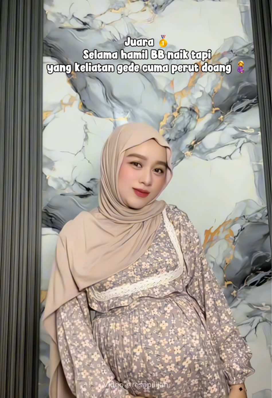 Masyaallah Tabarakallah 💕🫶🏻   Sehat-sehat ya ade🫶🏻🥹  #hamil #bumilhappy #bumilsehat #bumilcantik #bumilsehatbayisehat🤰♥️😘😘 