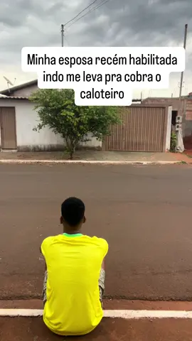 Tem que ter paciência kk @ronaldo.silva30 #viral #destaque #casalengraçado #humor #meme 