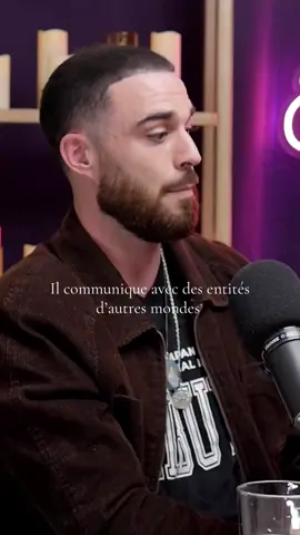 Vidéo complet sur notre chaine Youtube : Entre Deux Mondes 🙌✨ @Michael Ange 