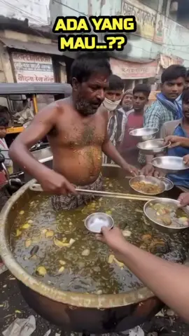 Ada Yang Mau??  #hidangan  #masakan  #india 