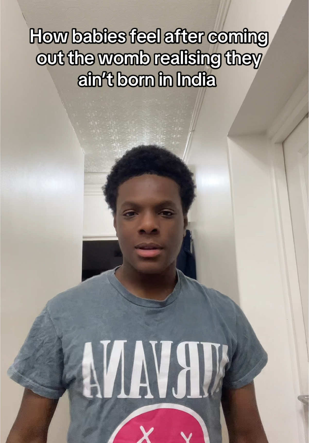 “Finally, a good spawn” ahh smile 😭😭 #fyp #babies #memes #itsjxsh1 