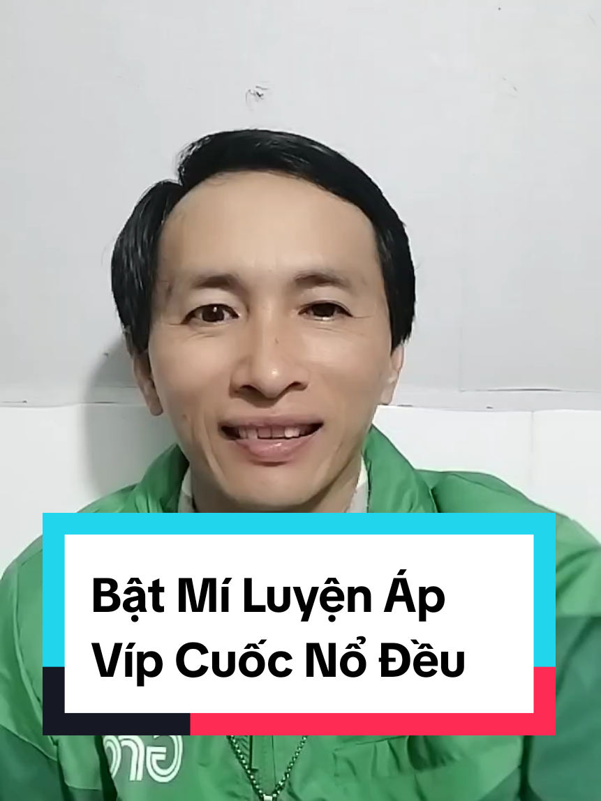 Bật Mí Luyện Áp Víp Cuốc Nổ Đều  #tandat2018  #chiasekinhnghiem  #xuhươngtiktok 