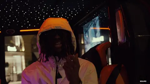 « 1K »extrait de Grand Line dispo ce 21/11 sur youtube @GOAT SQUAD . #thb #GrandLine 