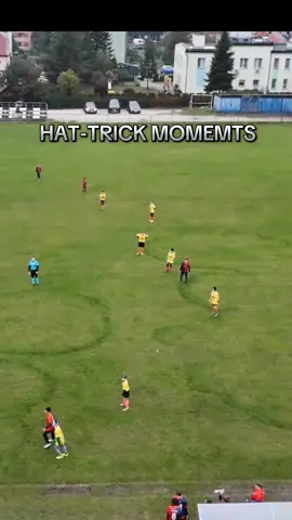 HAT-TRICK MOMEMTS #footballtiktok #hattrick #come #back #dc 
