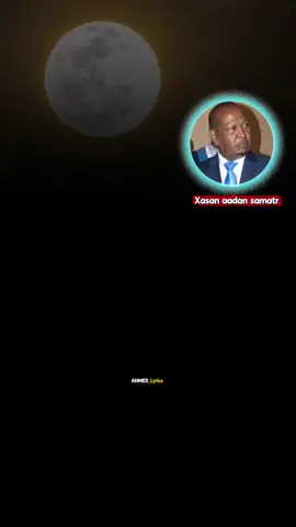 Doqoneyy dabkaa ba'a😭🇸🇴🫡#somalitiktok #xasanaadansàmater🏆 #jawi_bila🌊❤️🌴 #lyrics_songs #blackscreenlyrics 