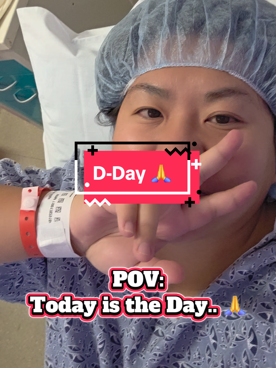 LIFE UPDATE (A Big One) … Today, I’m undergoing a Hysterectomy. Typing that still feels surreal. Back in 2013–2014, when I was still in Canada, I was diagnosed with PCOS and Endometriosis. My hormones were all over the place, the bleeding was unpredictable, and I remember being told that having kids might be difficult for me. Hysterectomy was even suggested at that time… but I wasn’t ready. I chose to wait, to hope, and to let fate write my story. Fast forward to today… and somehow, I was blessed with two beautiful boys. My miracles. My greatest gifts. Every time I look at them, I’m reminded of how grateful I am that life had different plans for me. 💛 It’s been almost a year now of bleeding nonstop. Medications stopped working. My body has been tired. Together with my doctors, we finally decided it was time. I knew this day would eventually come - especially after my tubal ligation with my second child - but I didn’t expect it to be this soon. We originally planned for the surgery before my older son’s procedure, but my mama heart wanted to be fully present for him first. So we moved mine after… and here we are. My husband has been so understanding through it all. And my parents flew in from Canada to help me heal - only for two weeks, but those two weeks mean everything. They’re the most crucial part of my recovery, and I’m so grateful they’re here. And honestly… the hardest part of today wasn’t the hospital or the prep. It was leaving my kids behind this morning - kissing their little faces, trying to smile even though my heart felt heavy. I know they’re in good hands, but no matter how strong I try to be, walking out that door without them made everything feel real in the deepest way. So today… I’m choosing courage. I’m choosing healing. I’m choosing to do this not just for myself, but for them. Please keep me in your thoughts & prayers as I go through this. Thank you, truly. 💙🥺 #surgery #hysterectomy #momlife #lifeupdate  #MartesLeeFamily 
