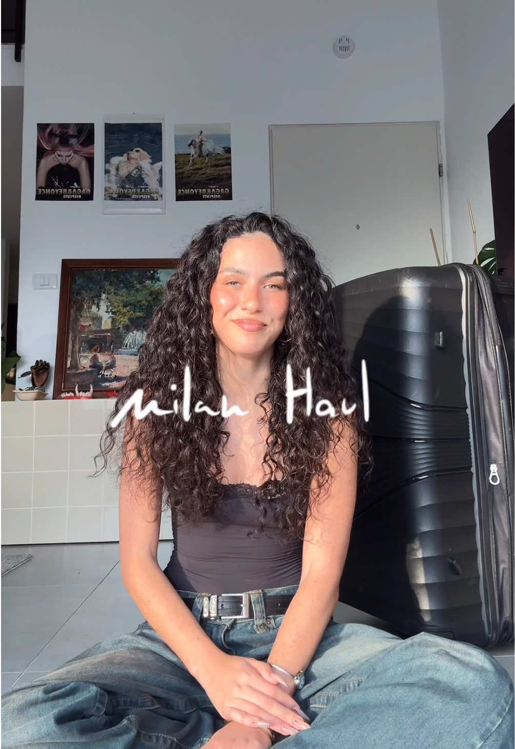 הול. מילאנו. אחרי. חודש. #fypシ゚ #haul 