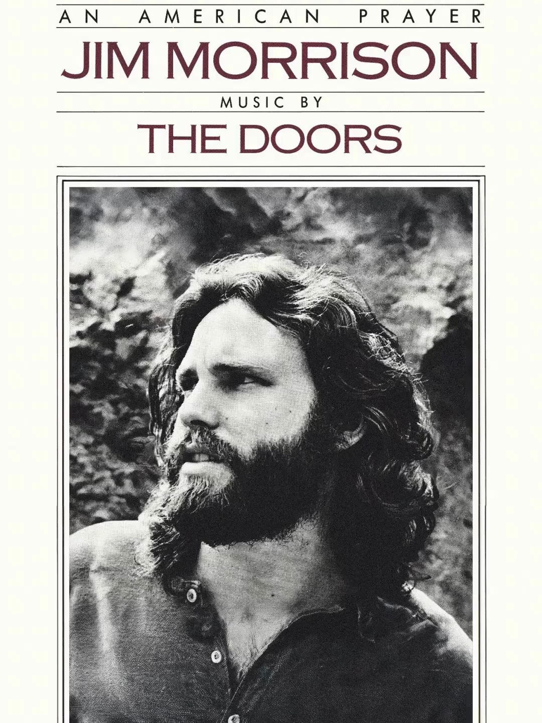 On November 17, 1978, The Doors released AN AMERICAN PRAYER.  Morrison’s poetry met new music from Ray, Robby, and John, bringing his words to life seven years after his passing.  As Ray said: “We could finally make Jim’s poetry album for him.’” Listen to the album at the link in bio. Photos courtesy of Getty Images. #TheDoors #foryou