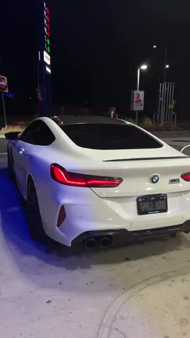 💸#bmw #m8 #competition #рек #деньги 