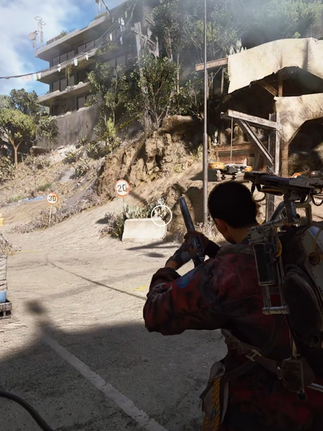 Turn off mouse smoothing in #Arc Raiders [/Script/Engine.InputSettings]   bEnableMouseSmoothing=False