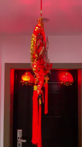 Ông thần tài trang trí Tết có đèn Led #trangtritet #ongthantai #ongthantaicuoicachep #xuan2026 #tet2026 