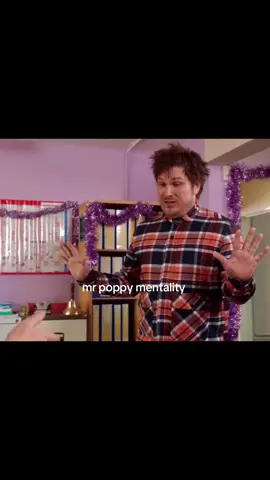 mr poppy 😂 #nativity #mrpoppy #foryoupage #fyp #viral 