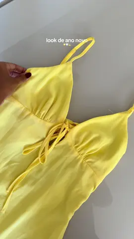 Usariam? 💛 Eu amei ID MARAIA-V520 #look #lookanonovo #MercadoLivreModa #OMelhorDaBeleza  @Mercado Livre Moda 