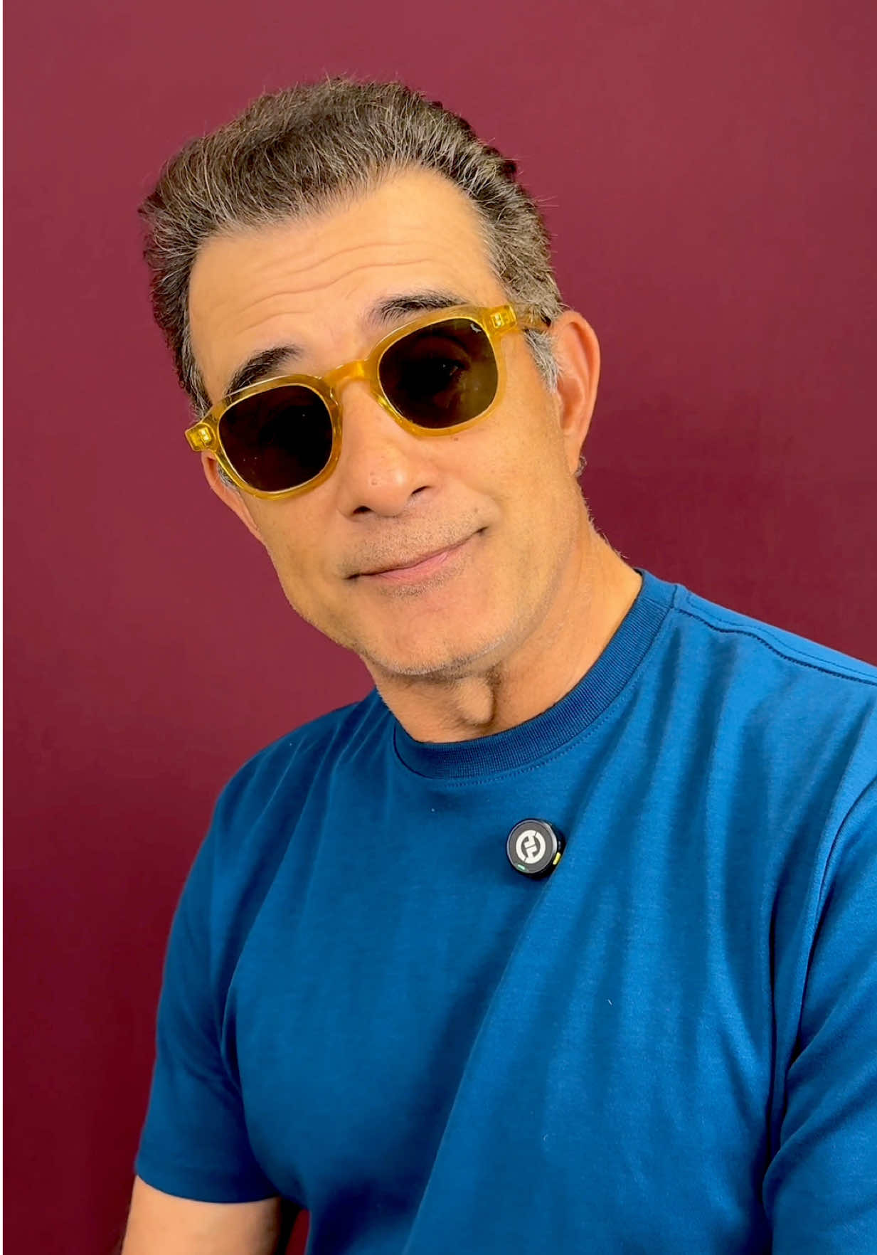 Reflexão do dia! 😎 #Pasquim #humor #reflexaododia 