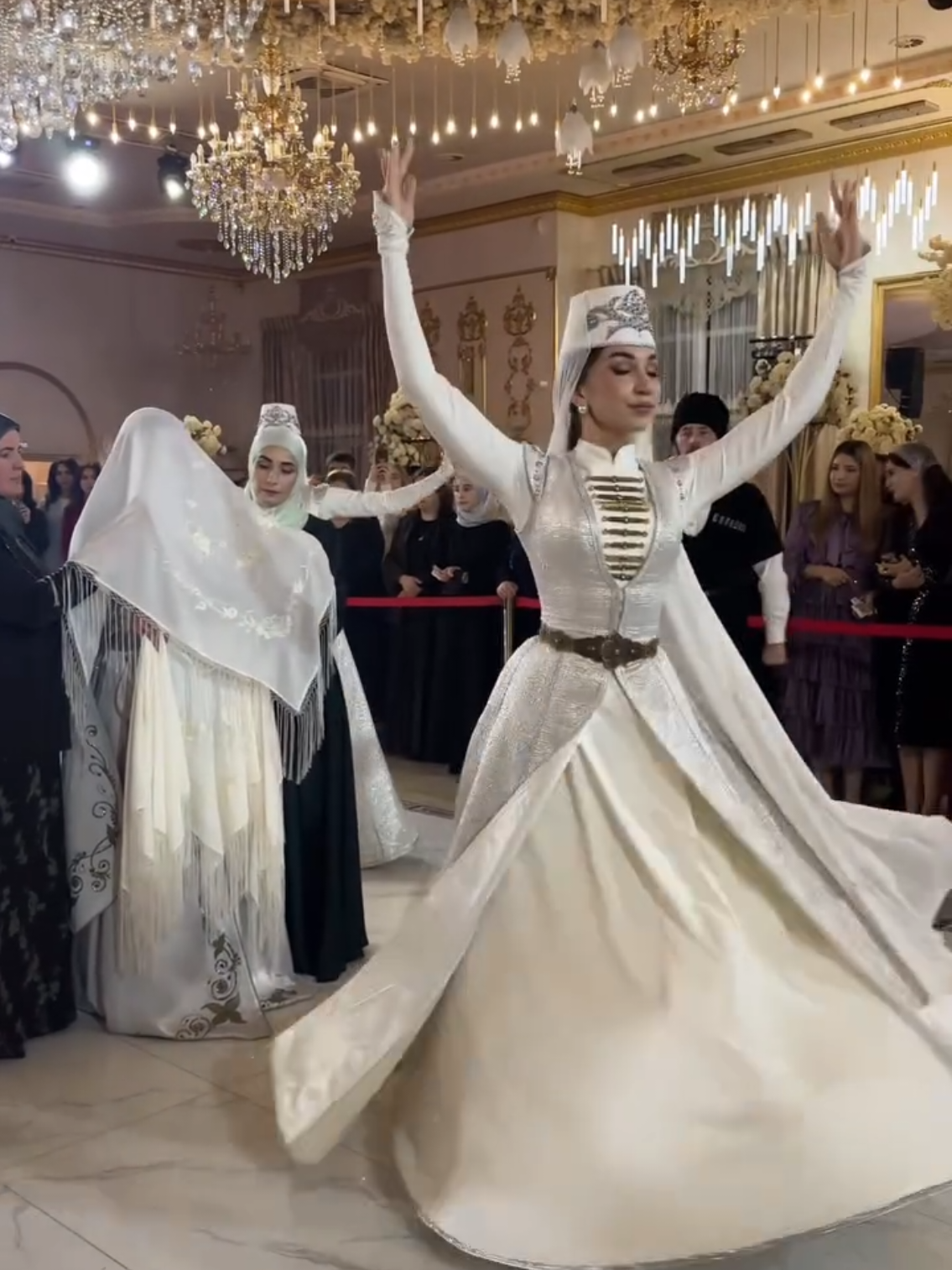 #dancer #caucasus #kavkaz #Lezginka #💃 