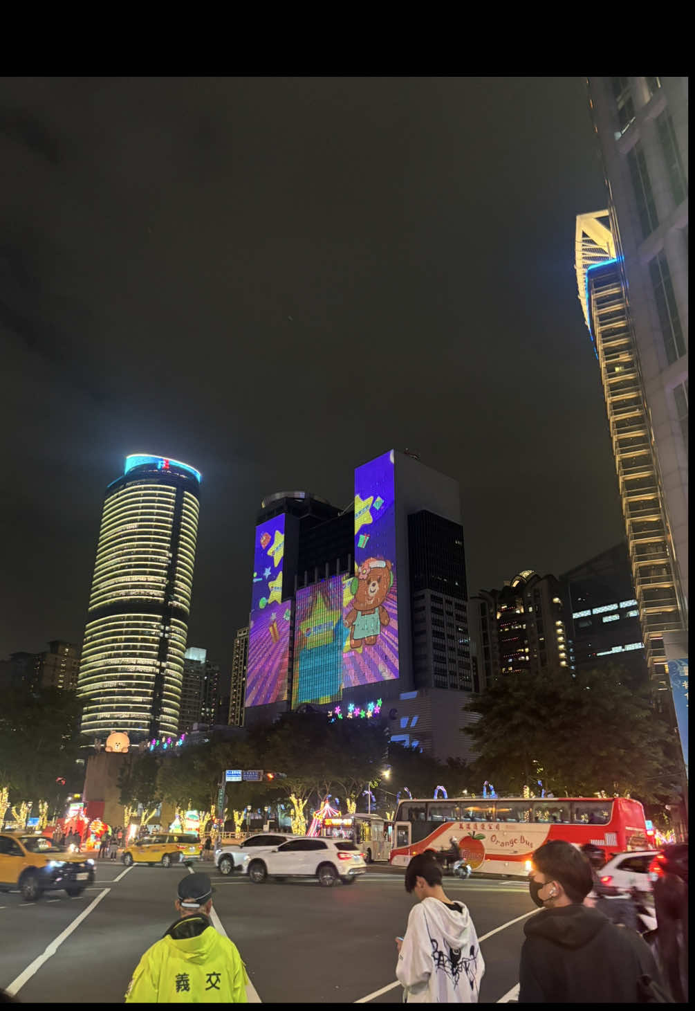 37. Christmas land in Taipei 🎄  (14/11/2025) #christmasland #taipei #newtaipei #christmas #christmaslights 
