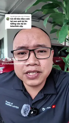 InterLink đang dẫn đầu các dự án đào miễn phí vì có những thứ hiếm dự án nào có: ✔ Hậu thuẫn Google for Startups & AWS Startup ✔ Được NYSE mời phỏng vấn ✔ Top 113 Human–AI (NIST) ✔ DAO minh bạch, chia doanh thu ✔ App dễ dùng – đào miễn phí 100% ID :   95983328688 ID2: 1052748 #InterLink #ITLG #ITL @itlx_defi