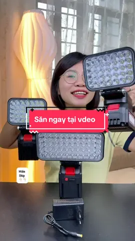 Thân đèn 35 led có chân pin phổ thông #hangxinhtuoi #thandenledlamviec 