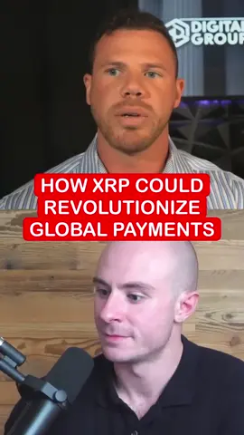 What if the world’s payment system finally moved at internet speed? See how XRP could unlock trillions in liquidity and transform global finance.