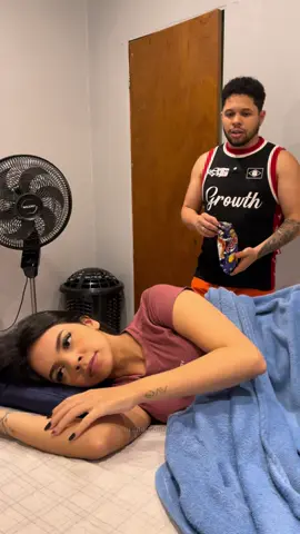 Peguei no flagra😂