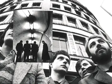 Joy Division enthusiast #joydivision #iancurtis #postpunk #newwave #joydivisionedit 