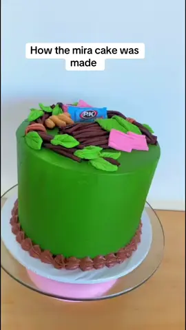 You missed it’s test#cake@Tetecakes-and-events#mira#birthdaycake 