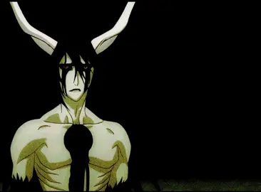 The Fourth Espada, Ulquiorra Cifer #fyp #bleach #ulquiorra #edit #animeedit