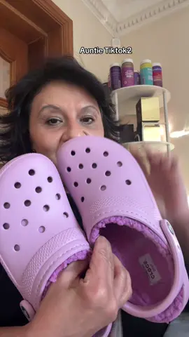 Crocs warm lined #tiktokmademebuyit #blackfriday #crocssuperbrandday @CROCS UK 