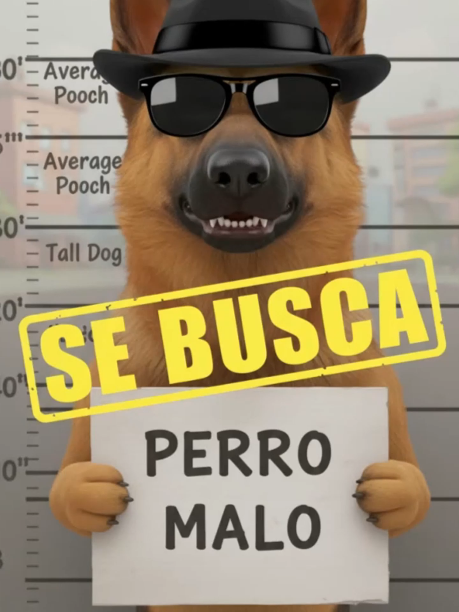 He encontrado el GTA de los perros. 🐶 GTA V pero eres un puto chucho. 💥 Roba, comercia, haz amigos o sé un delincuente con sombrero. Si te gustó Stray pero querías más CAOS, este es tu juego. 🔗 Encuentra el juego en Steam: https://store.steampowered.com/app/2027590/Lost_Paws/?curator_clanid=4777282 Desarrollado por @dungeoneering.stu #majoindies #juegosindies #indiegame #steam #reseña #lostpaws #mascotas #rpg #crafteo #mundoabierto