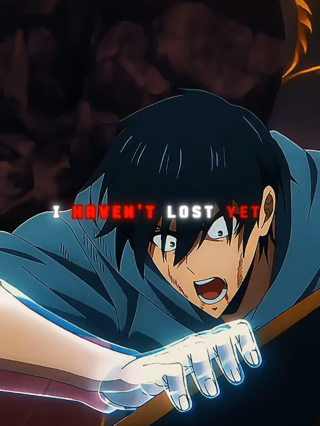 I haven't lost yet | #sololeveling #sololevelingedit #sungjinwoo #sungjinwooedit #jinwoo 