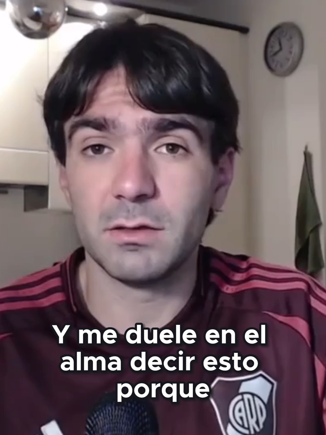 River, por ahora, no va jugar la próxima Copa Libertadores #riverplate #copalibertadores