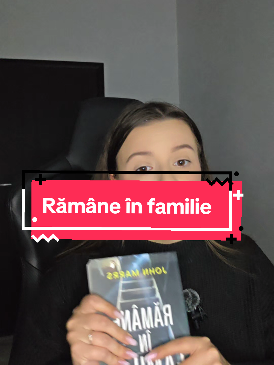 5/5 ⭐️ pentru această carte.  #booktokromania #BookTok #book #johnmarrs #foryouu 