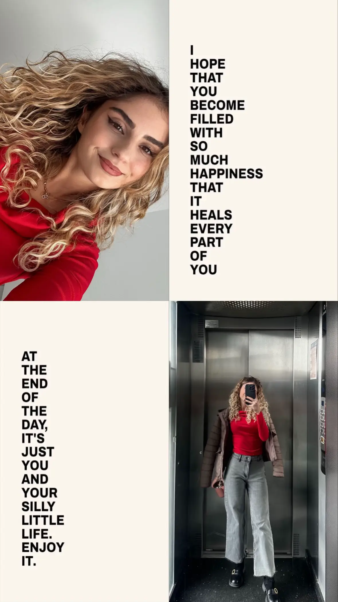 #lifetips #happiness #fyp #HealingJourney #enjoy 