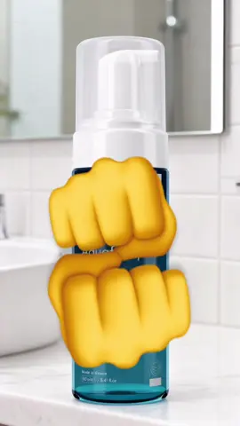 Spuma demachiantă Aquafil Hydra 🩵🫧