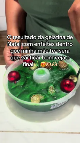 #canetadadalud #natal #gelatina #mae #final 