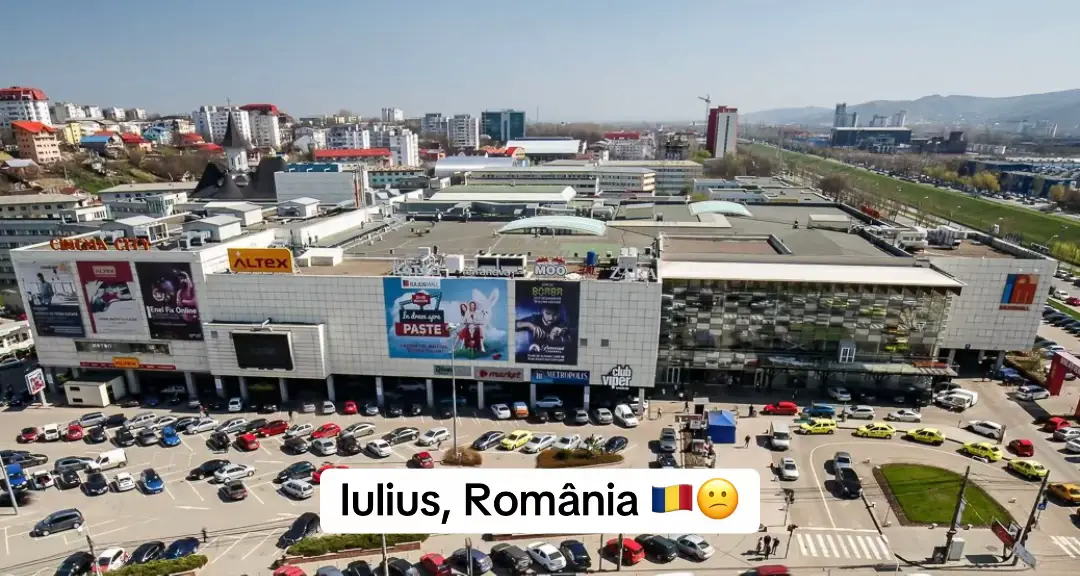 #TikTokTrends #iuliusmalliasi #romanian #iasi #foryoupage❤️❤️ 