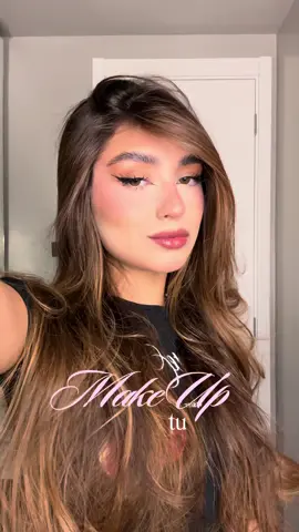 quem reproduzir me marca!🎀 #makeuptutorial 